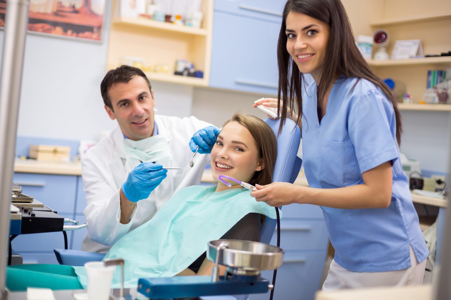 Ultimate Guide to Finding the Best Dental Clinic - ChezCharlesRestaurant